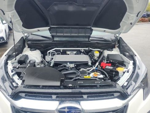 Certified 2026 Subaru Ascent Limited AWD/4WD image 35