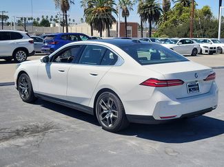 New 2027 BMW 530i w/ Premium Package RWD video 2