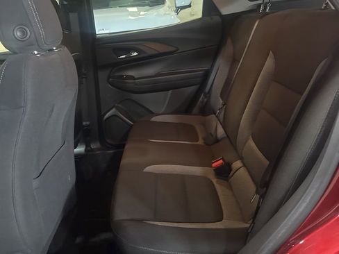 Used 2023 Chevrolet TrailBlazer LT image 6