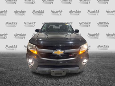 Used 2017 Chevrolet Colorado Z71 AWD/4WD image 36