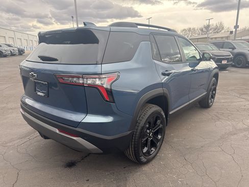 New 2026 Chevrolet Equinox LT w/ Midnight Edition AWD/4WD image 6
