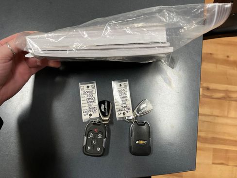 Used 2019 Chevrolet Tahoe Premier image 33