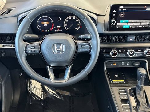 Certified 2024 Honda CR-V EX-L image 18