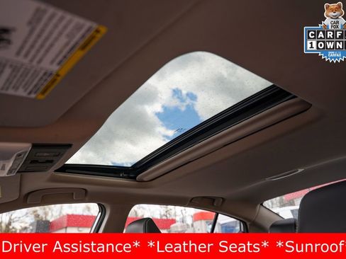 Used 2022 Nissan Altima 2.5 SL FWD image 29