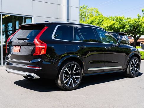 Used 2019 Volvo XC90 T6 Inscription w/ Protection Package Premier AWD/4WD image 6