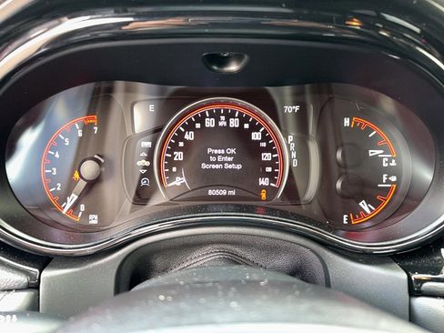 Used 2021 Dodge Durango GT w/ Blacktop Package image 17