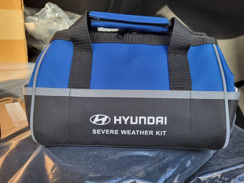 New 2025 Hyundai Sonata N Line image 41