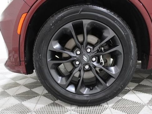 Used 2021 Dodge Durango GT AWD/4WD image 48