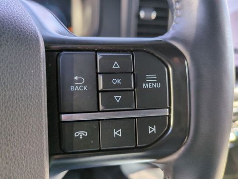 Used 2024 Ford F150 Platinum w/ Equipment Group 702A High image 20