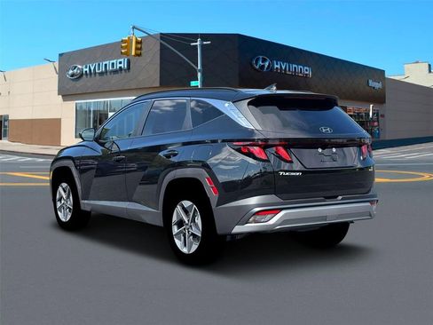 New 2026 Hyundai Tucson SEL AWD/4WD image 5