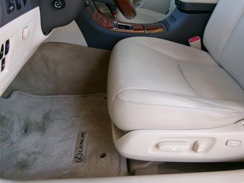 Used 2012 Lexus ES 350 image 13