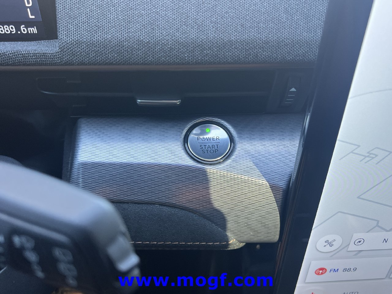Certified 2023 Ford Mustang Mach-E GT AWD/4WD image 9