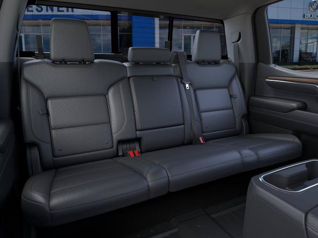 New 2026 Chevrolet Silverado 1500 RST RWD image 17