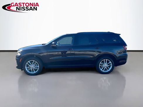 Used 2024 Dodge Durango GT image 5