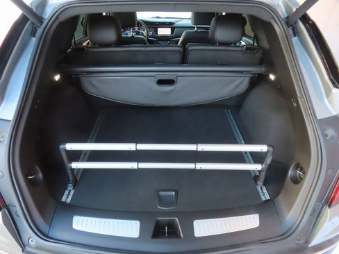 Used 2023 Cadillac XT5 Premium Luxury w/ Technology Package image 17