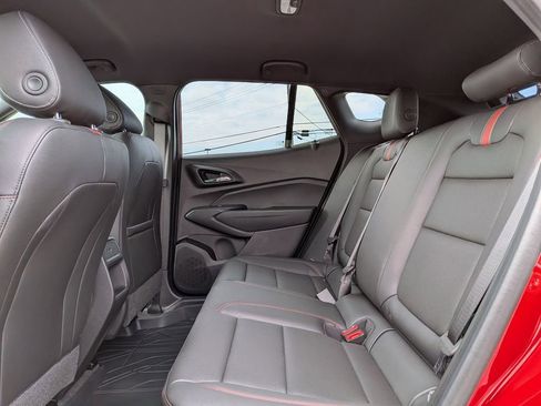 New 2026 Chevrolet Trax RS w/ Driver Confidence Package image 26