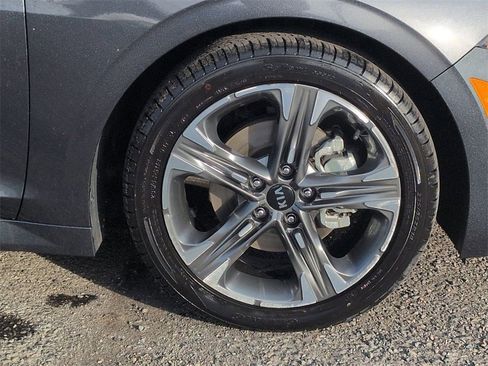 Used 2021 Kia K5 EX w/ EX Premium Package image 35