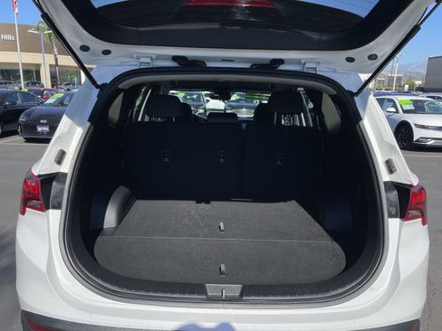 Certified 2023 Hyundai Santa Fe SE image 22