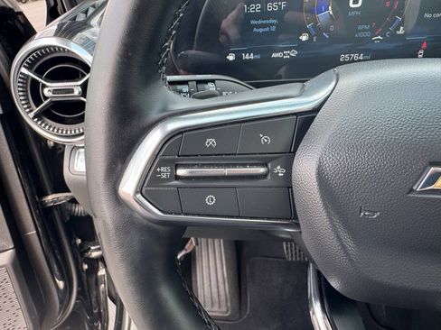 Used 2026 Chevrolet Equinox LT AWD/4WD image 16