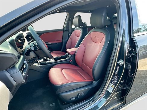 New 2025 Kia K4 GT-Line image 22