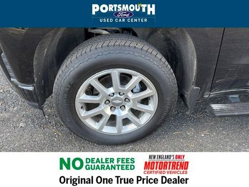 Used 2022 Chevrolet Silverado 1500 RST image 27