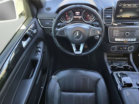 Used 2016 Mercedes-Benz GLE 350 4MATIC image 10