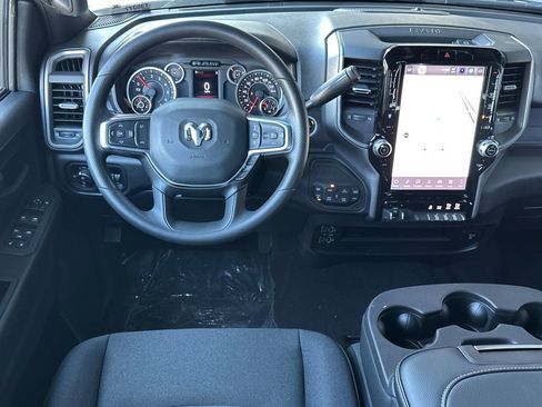 New 2026 RAM 2500 Tradesman w/ Power Wagon Package image 13