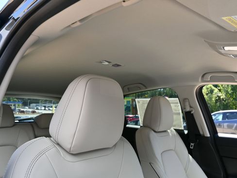 New 2025 MAZDA CX-5 AWD 2.5 S w/ Preferred Package image 30