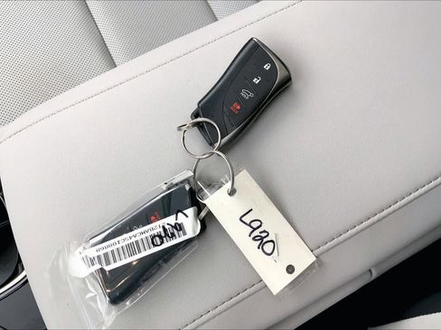 Used 2025 Lexus RX 350 Premium image 14