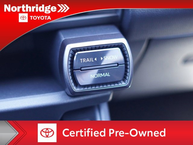 Certified 2026 Toyota RAV4 XSE w/ Weather Package AWD/4WD image 35