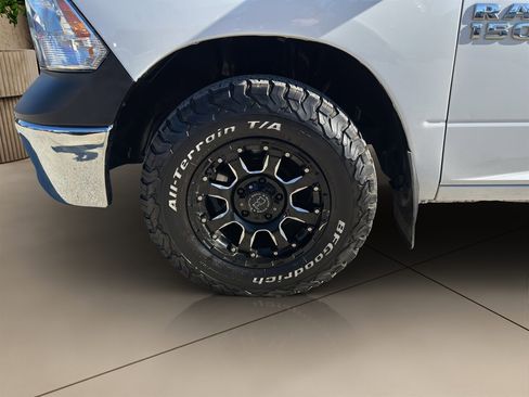 Used 2018 RAM 1500 Tradesman w/ Popular Equipment Group RWD image 18