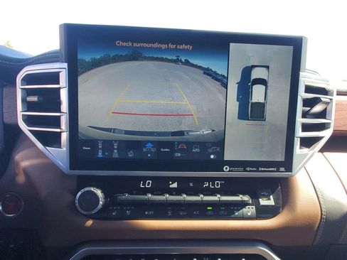 Used 2023 Toyota Tundra 1794 Edition image 31