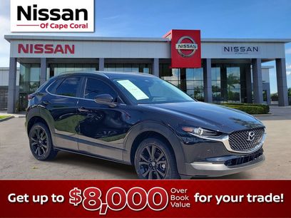 Used 2024 MAZDA CX-30 AWD 2.5 S w/ Select Sport Pkg