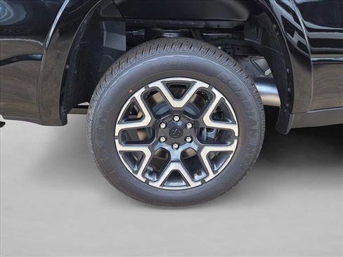New 2026 RAM 1500 Laramie w/ Laramie Southwest Edition RWD image 7