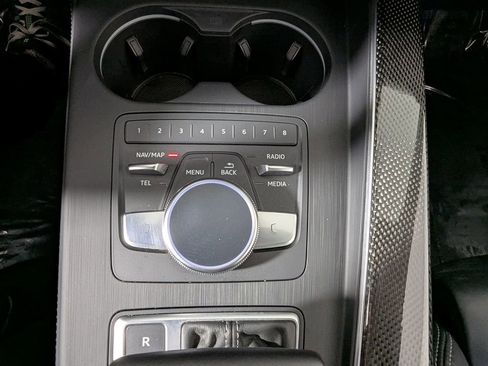 Used 2019 Audi S4 Premium Plus w/ Premium Plus Package image 34