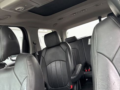 Used 2014 GMC Acadia Denali AWD/4WD image 9
