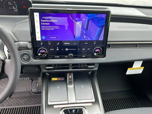 New 2026 Toyota bZ image 15