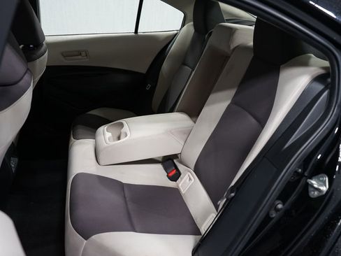 Certified 2023 Toyota Corolla LE image 26