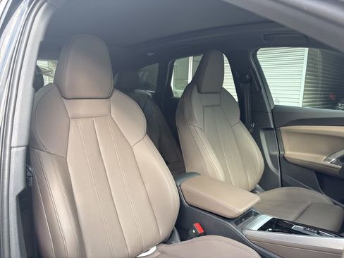New 2025 Audi Q5 Premium Plus image 16