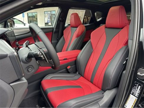 Used 2026 Lexus NX 450h+ F Sport image 16