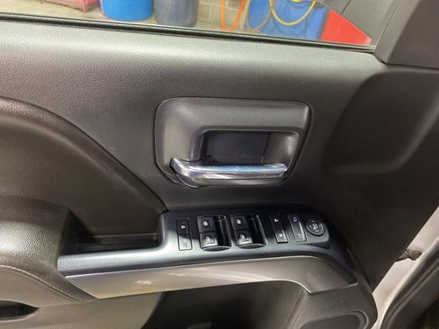 Certified 2017 Chevrolet Silverado 1500 LT w/ All Star Edition image 18