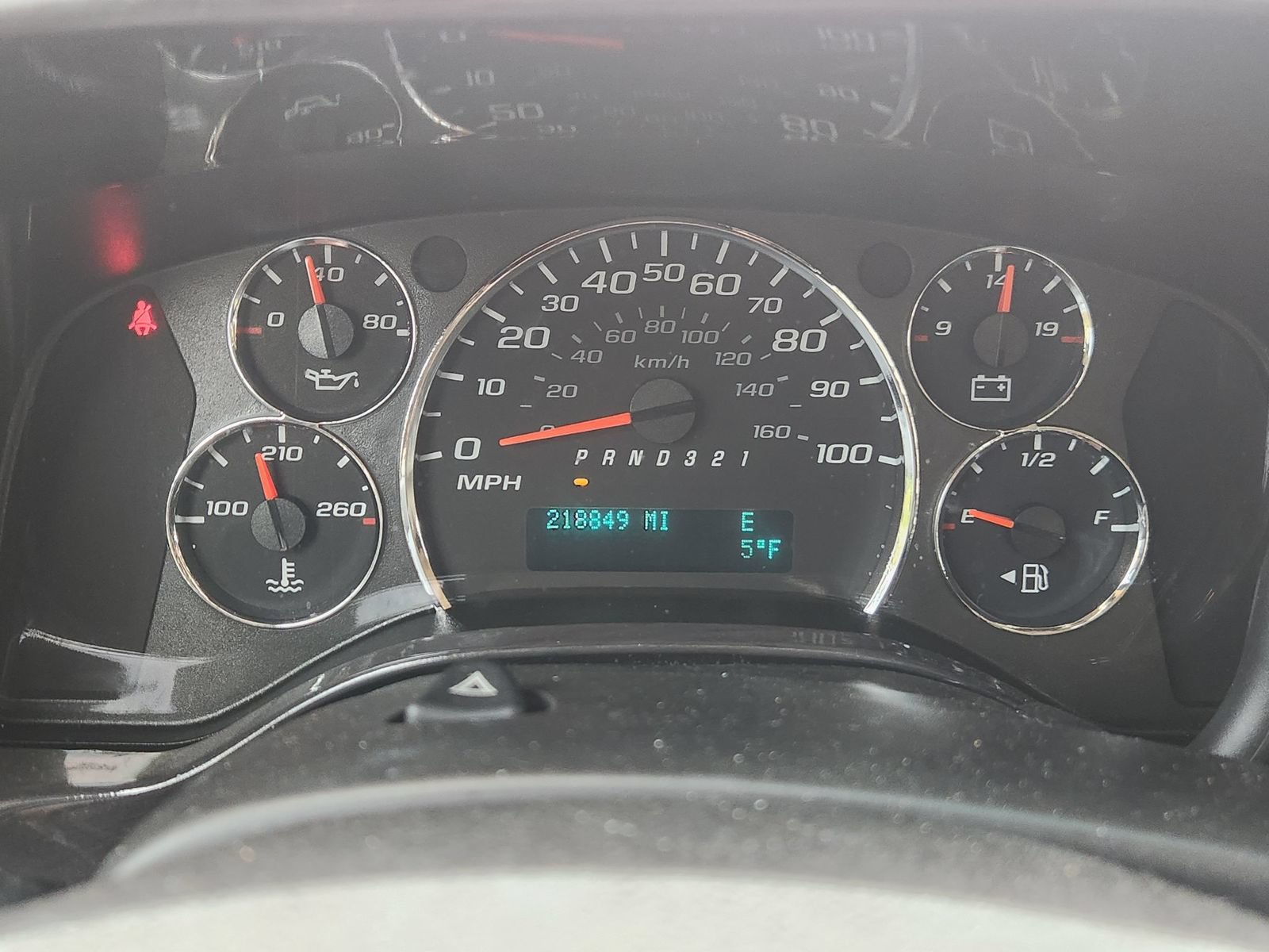 Used 2014 GMC Savana 1500 AWD image 13