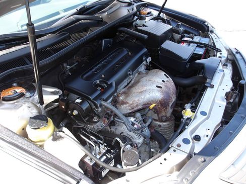 Used 2007 Toyota Camry LE FWD image 17
