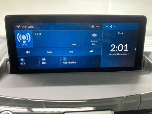 Used 2021 Acura RDX AWD image 16