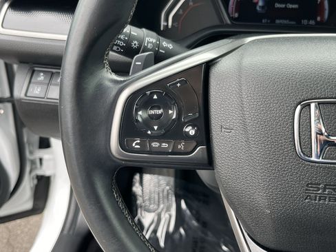 Used 2021 Honda Civic Sport image 18
