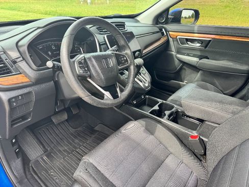 Used 2020 Honda CR-V EX image 11