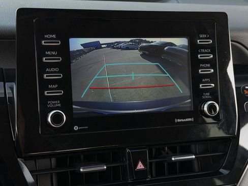 Used 2023 Toyota Camry LE FWD image 14