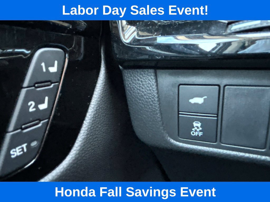 Used 2024 Honda CR-V EX-L image 25