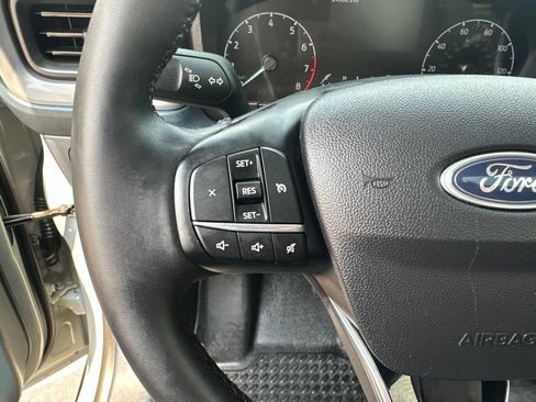 Used 2024 Ford Maverick XLT w/ XLT Luxury Package AWD/4WD image 10