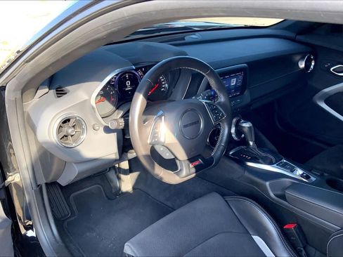 Used 2023 Chevrolet Camaro SS image 14